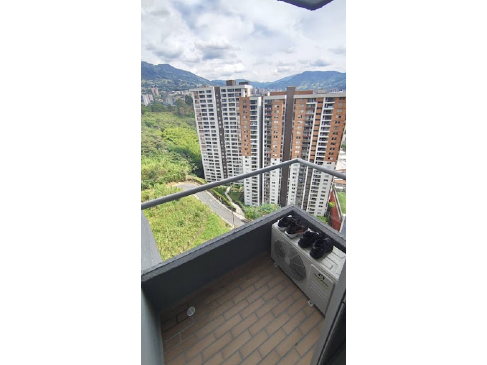 Apartamento en venta Sabaneta — foto 6