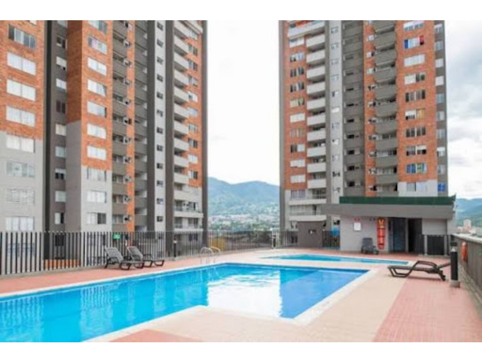 Apartamento en venta Sabaneta — foto 6