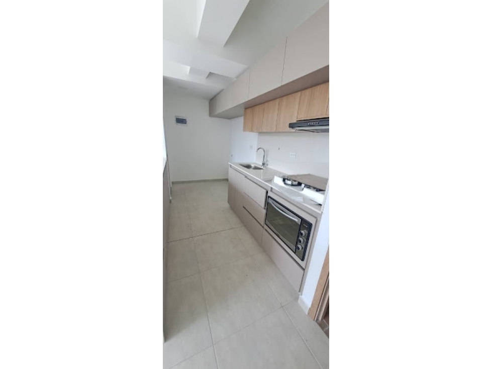 APARTAMENTO EN VENTA RIONEGRO — foto 3