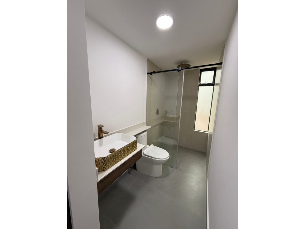 Apartamento en Laureles-inversión rentas cortas — foto 4