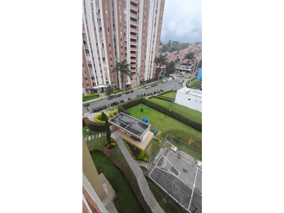 Inmueble para la venta-San Antonio de Prado