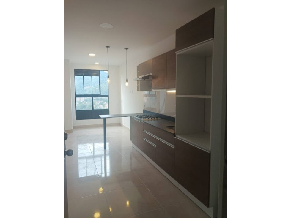 APARTAESTUDIO EN VENTA SABANETA — foto 2