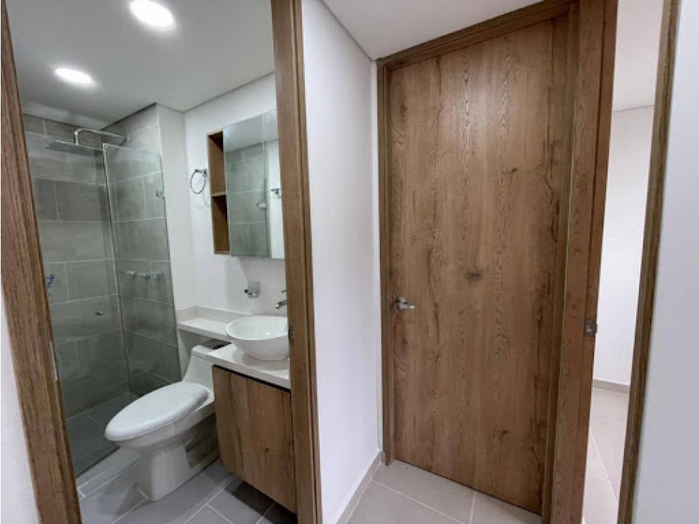 Apartamento en Rionegro — foto 6