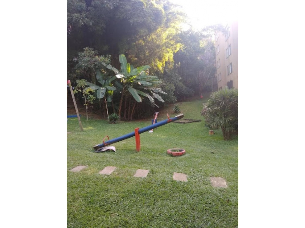 Apartamento para la venta- San Antonio de Prado — foto 5