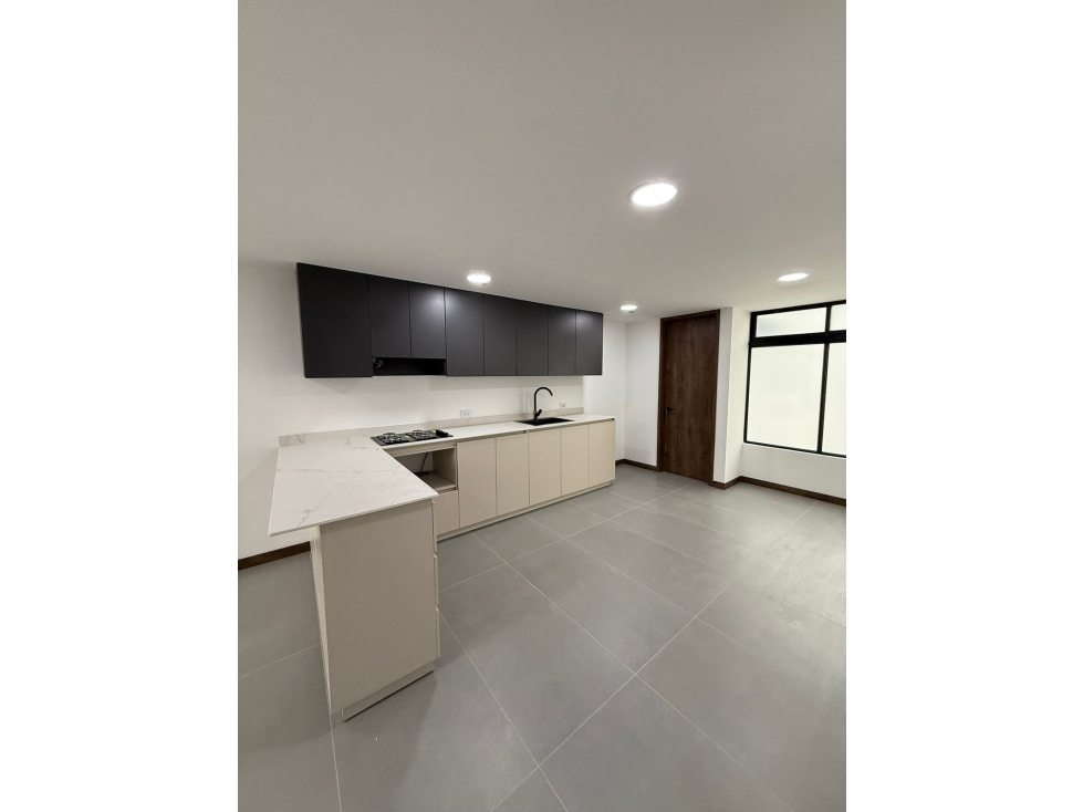 Apartamento en Laureles-inversión rentas cortas — foto 5