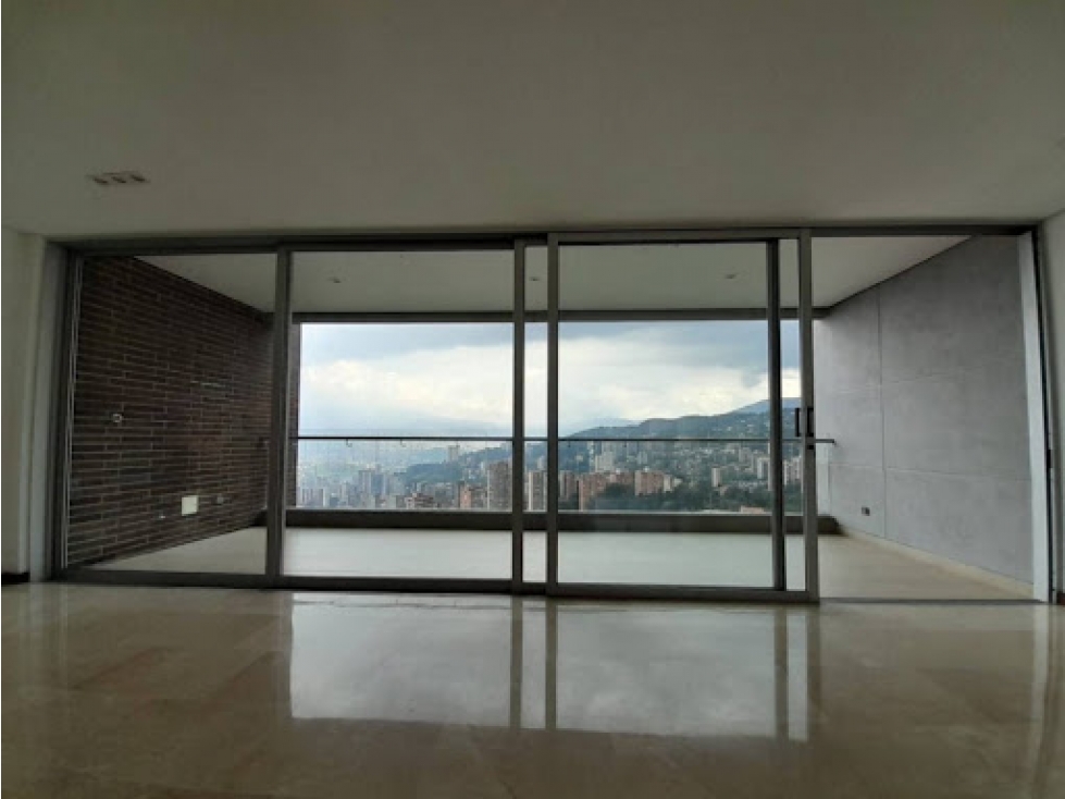 INMUEBLE EN VENTA EL POBLADO
