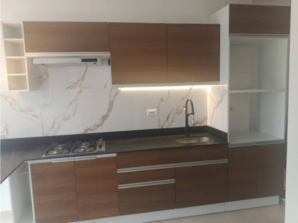 APARTAESTUDIO EN VENTA SABANETA