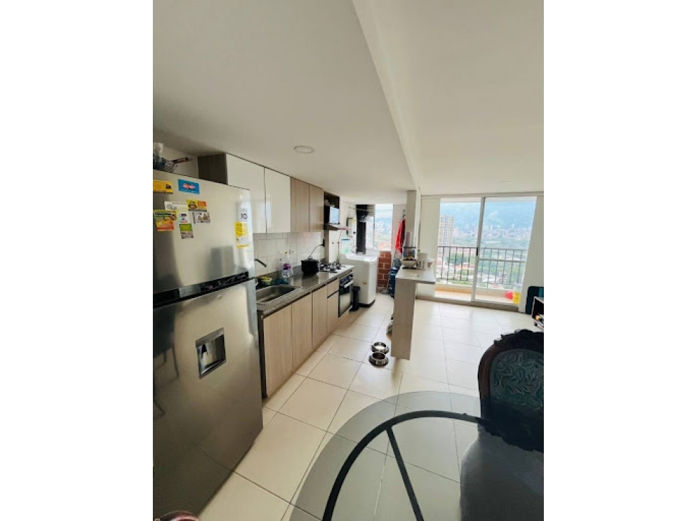 INMUEBLE EN VENTA MACHADO COPACABANA