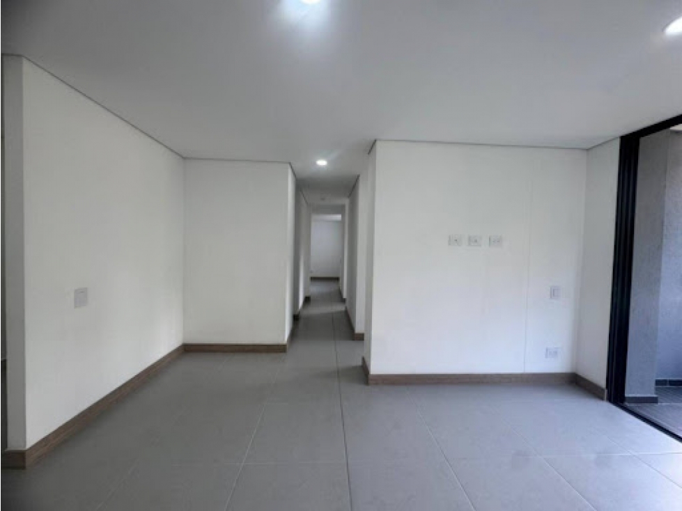 APARTAMENTO EN VENTA ENVIGADO SEÑORIAL — foto 6
