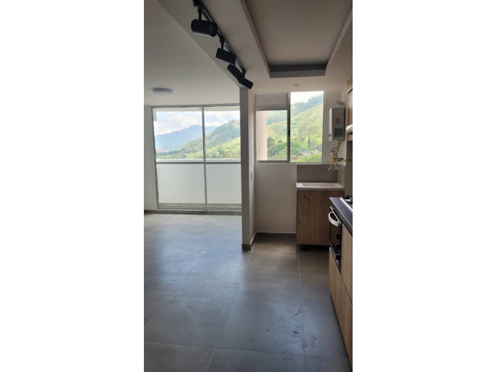 APARTAMENTO EN VENTA COPACABANA — foto 5