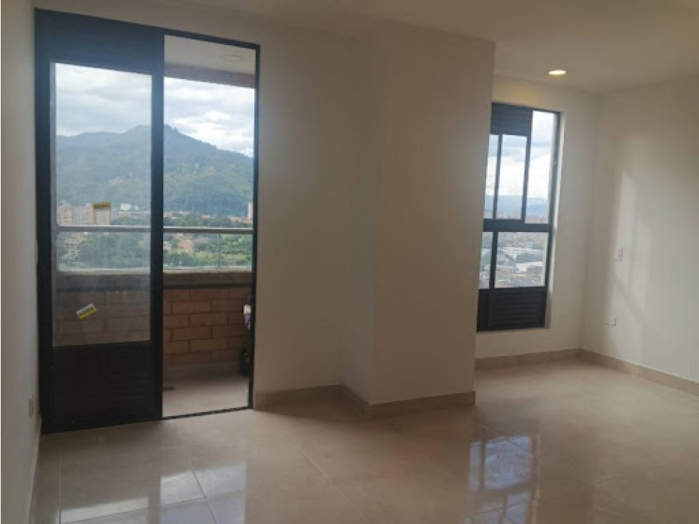 APARTAESTUDIO EN VENTA SABANETA — foto 6