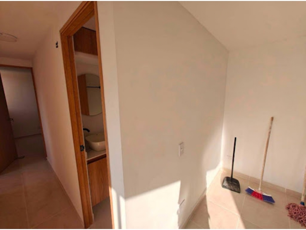 VENTA APARTAMENTO EN MACHADO — foto 5