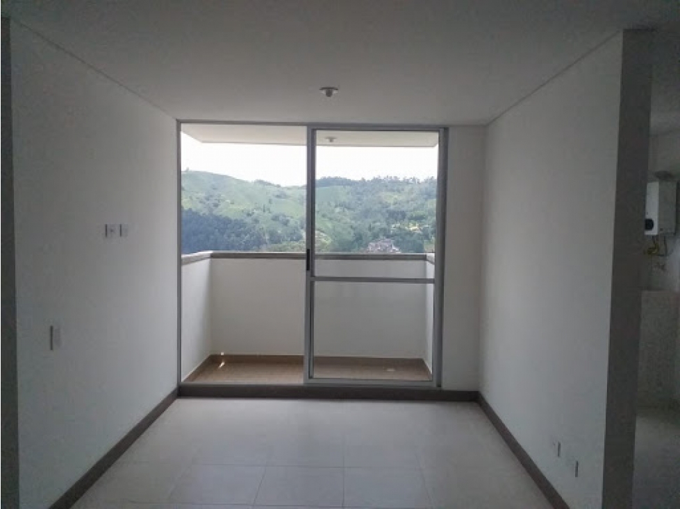 APARTAMENTO EN VENTA LA ESTRELLA — foto 6