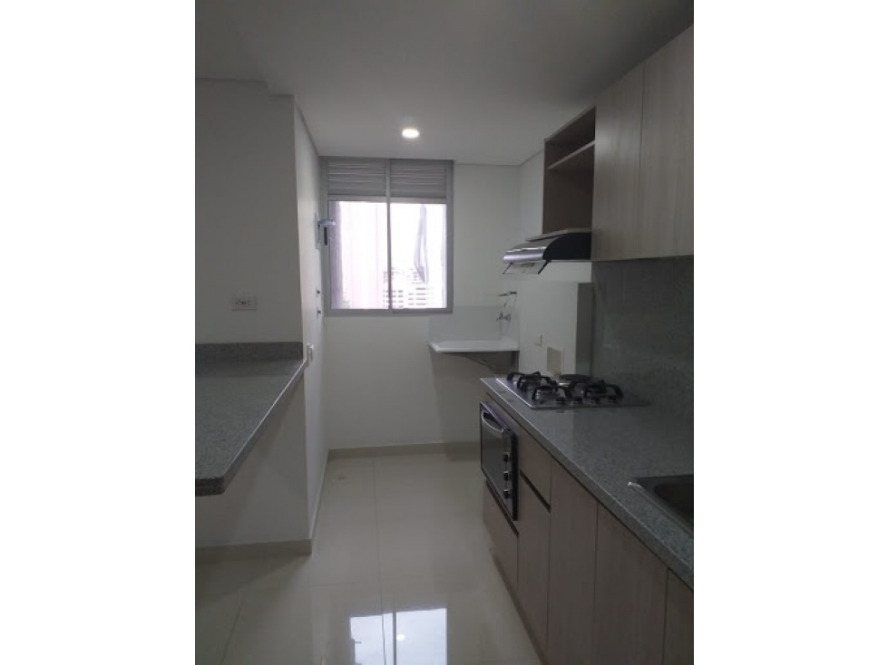 APARTAMENTO EN VENTA SABANETA — foto 2