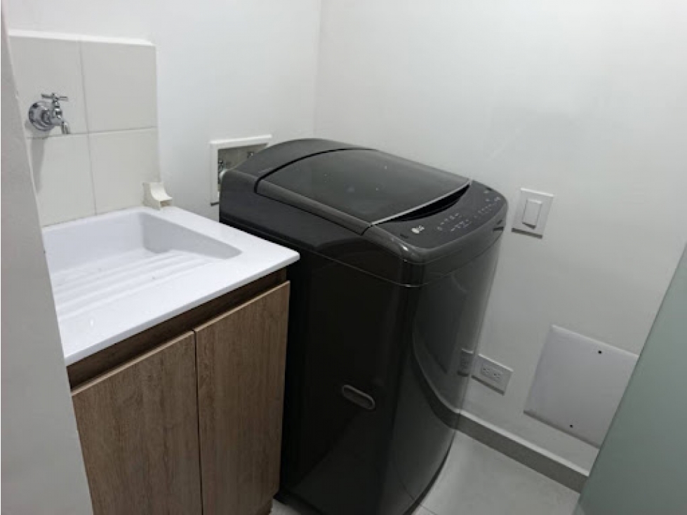 APARTAMENTO EN VENTA SABANETA — foto 6