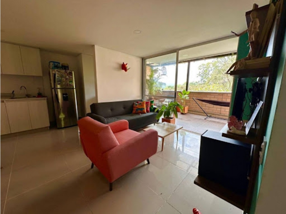 Apartamento en venta la Estrella — foto 3