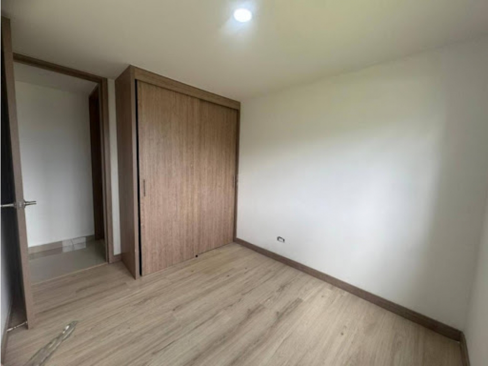 Apartamento en venta la Estrella - 6