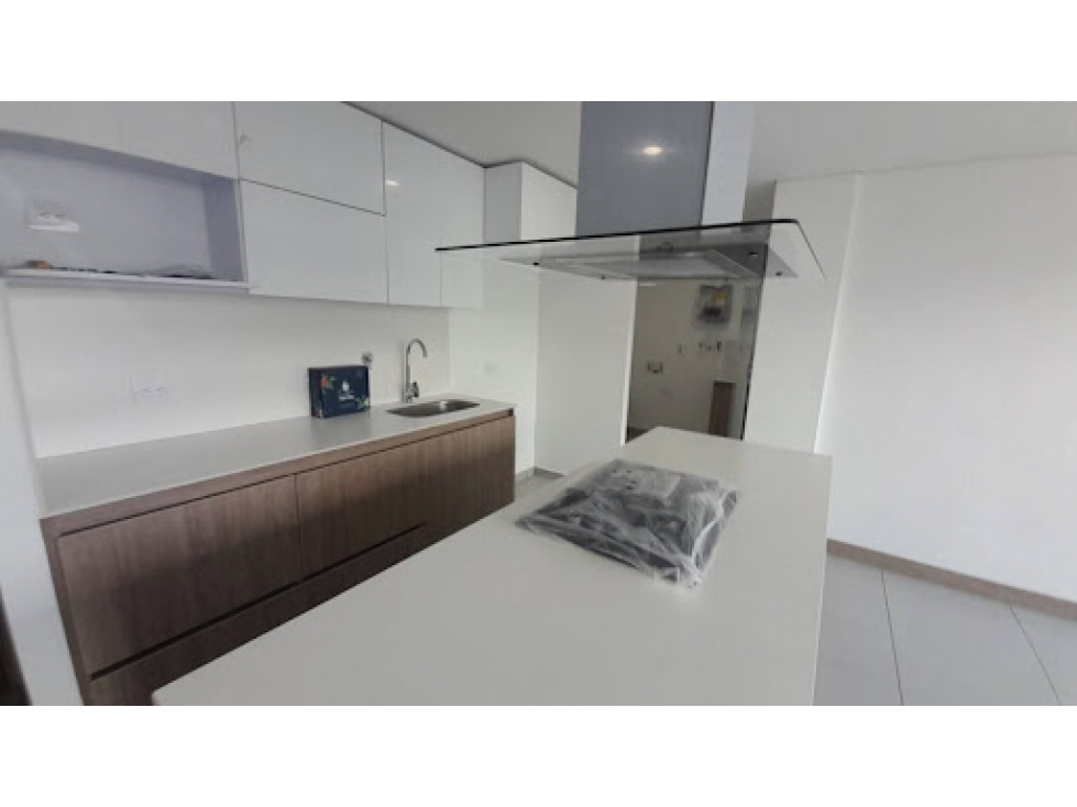 APARTAMENTO EN SABANETA — foto 3