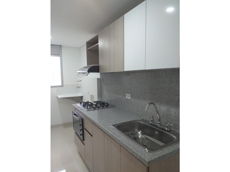 APARTAMENTO EN VENTA SABANETA