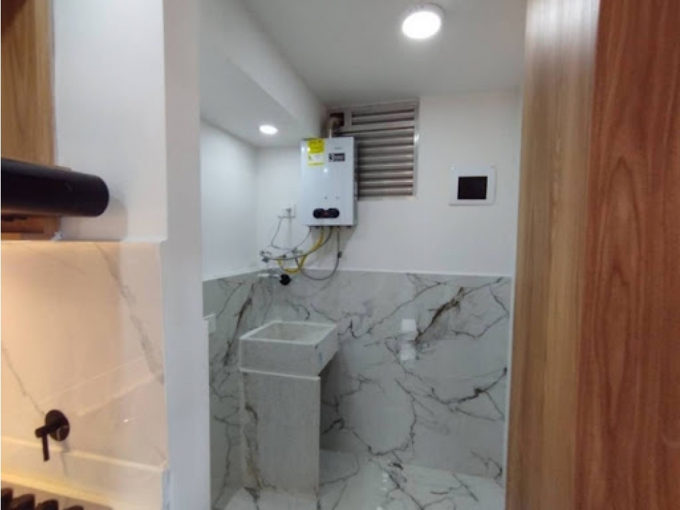 apartamento en venta porvenir — foto 3