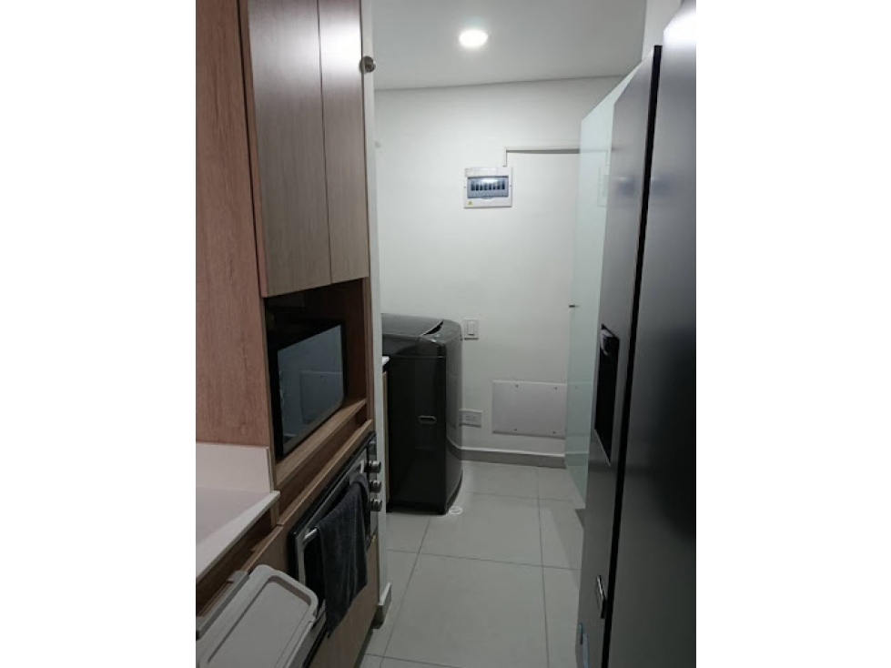 APARTAMENTO EN VENTA SABANETA — foto 5