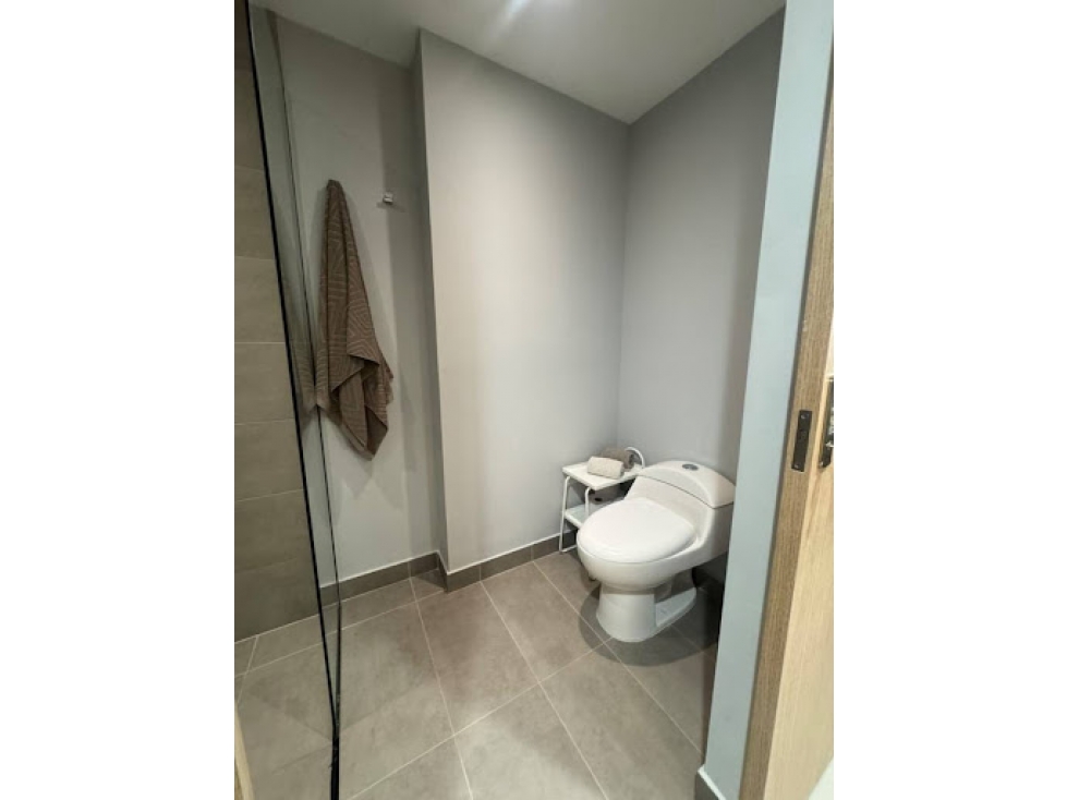 APARTAESTUDIO EN VENTA SABANETA — foto 6