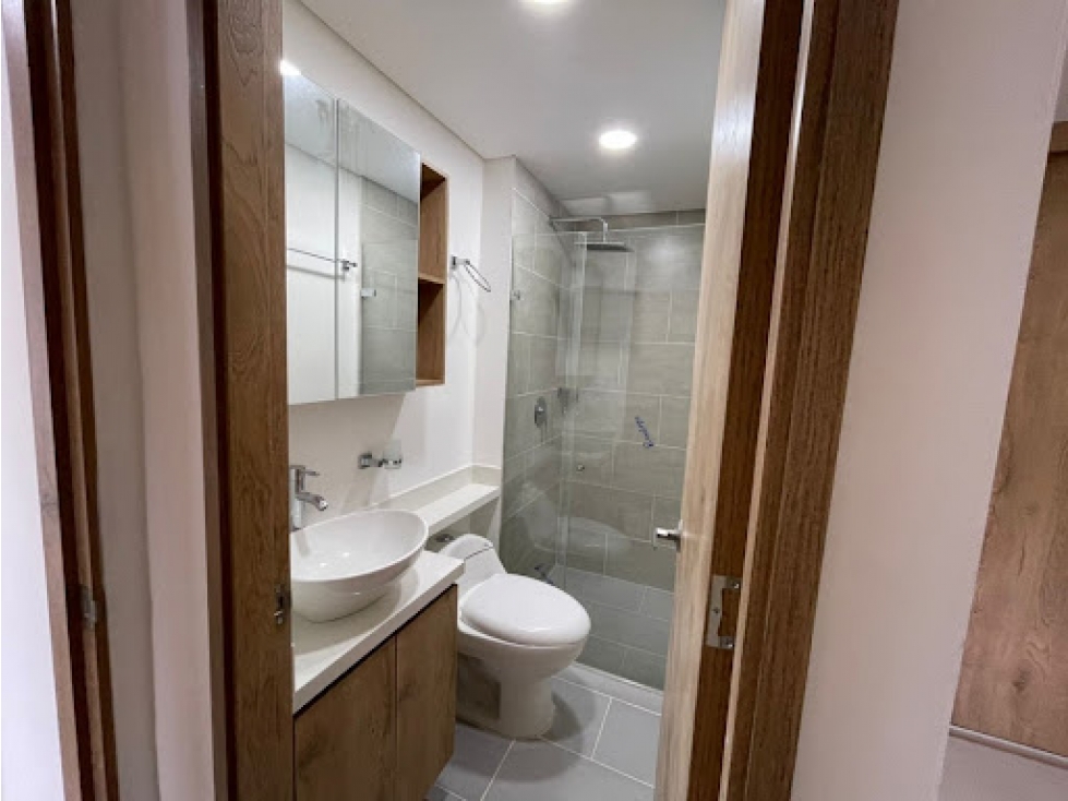 Apartamento en Rionegro — foto 5