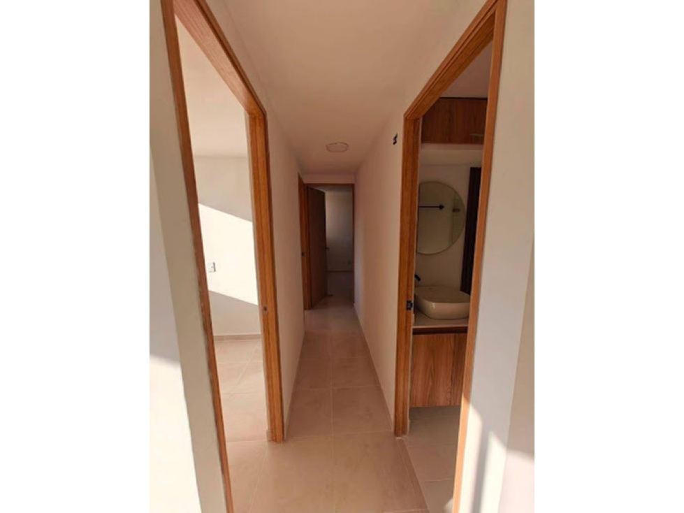 VENTA APARTAMENTO EN MACHADO — foto 4