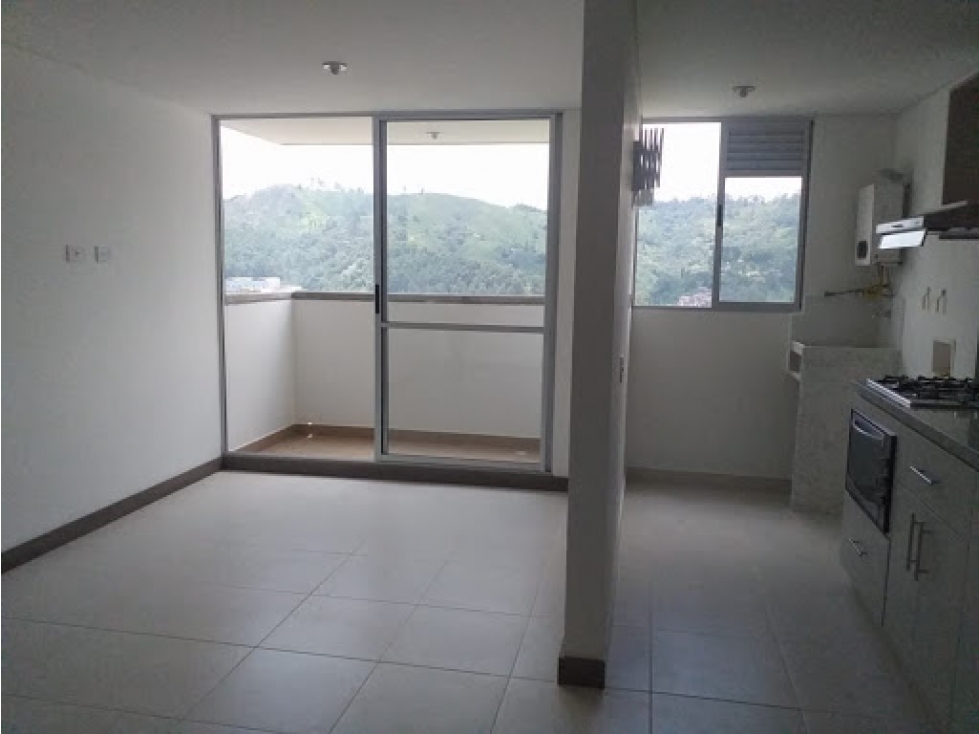 APARTAMENTO EN VENTA LA ESTRELLA — foto 5