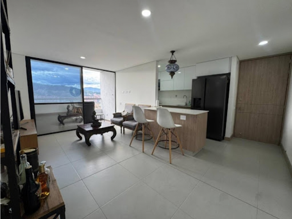 APARTAMENTO PARA VENTA ENVIGADO — foto 5