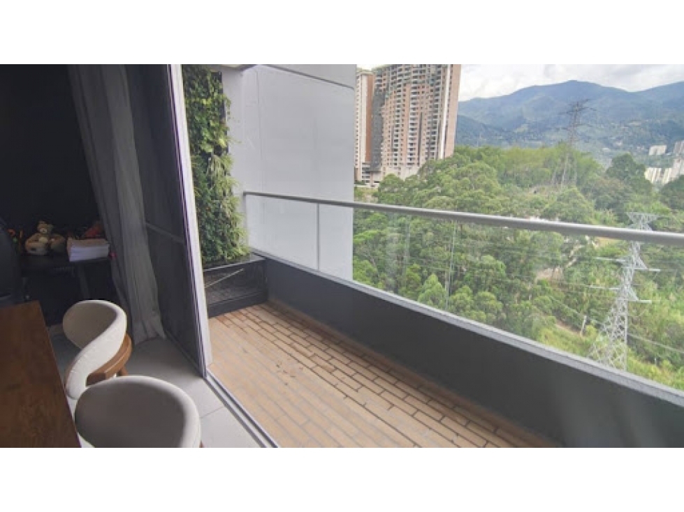 Apartamento en venta Sabaneta — foto 5