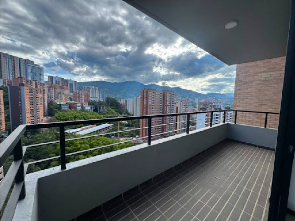 Apartamento en venta Sabaneta — foto 3