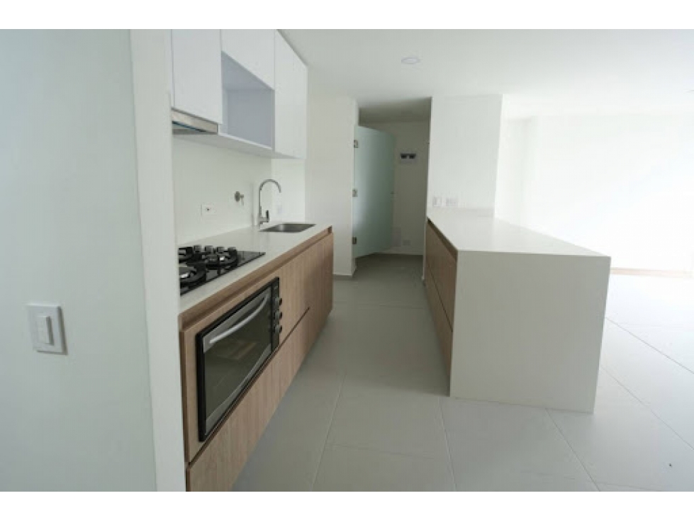 apartamento en venta en Sabaneta — foto 2