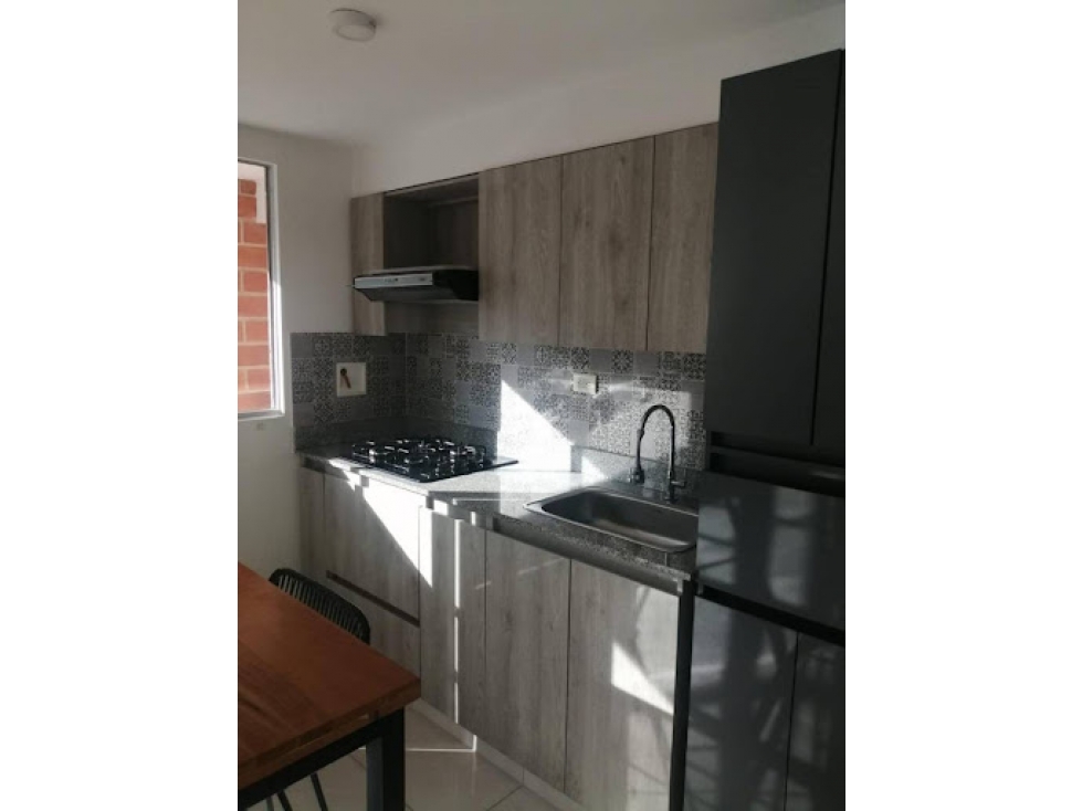 Apartamento en venta la Estrella — foto 2