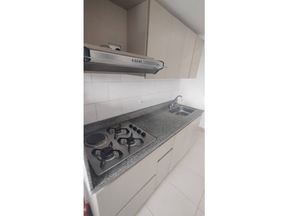 Apartamento en venta la Estrella — foto 5