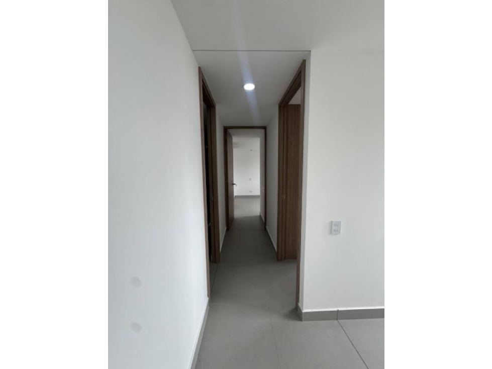 APARTAMENTO EN VENTA COPACABANA — foto 6