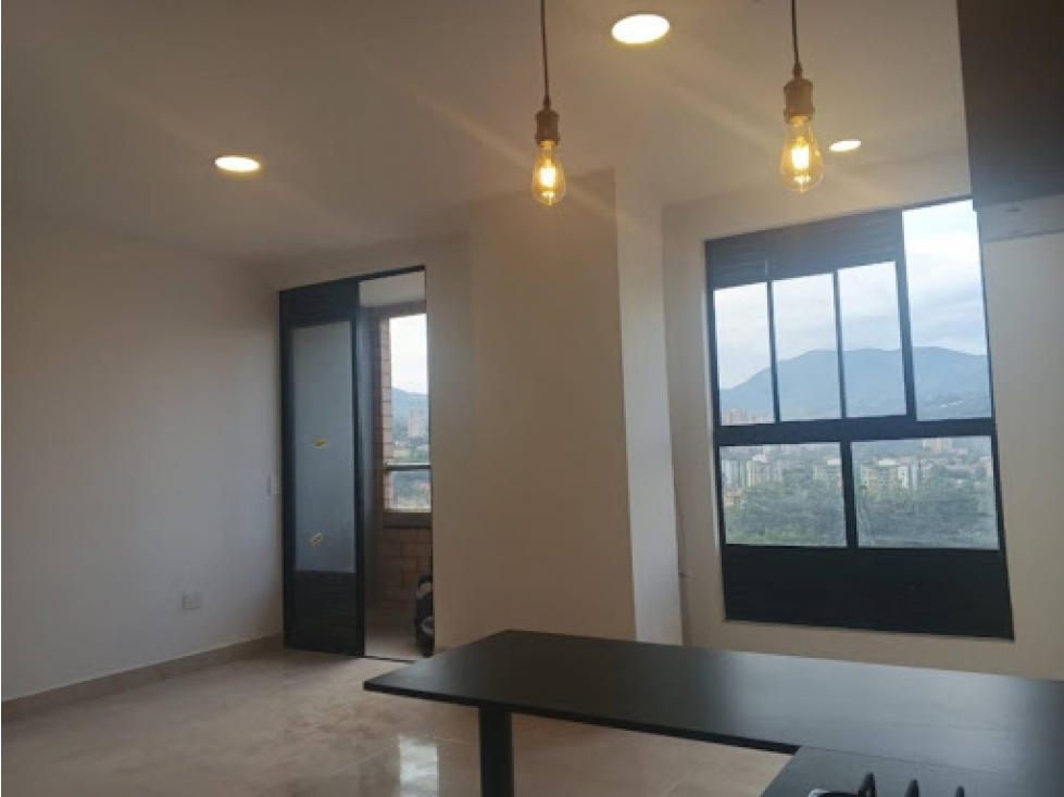 APARTAESTUDIO EN VENTA SABANETA — foto 4