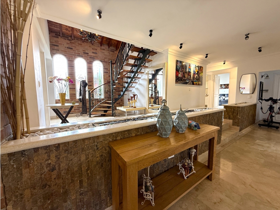 CASA EN VENTA EN EL RETIRO ORIENTE ANTIOQUEÑO — foto 3