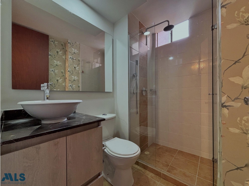 APARTAMENTO EN VENTA EN LAS PALMAS MEDELLÍN — foto 6
