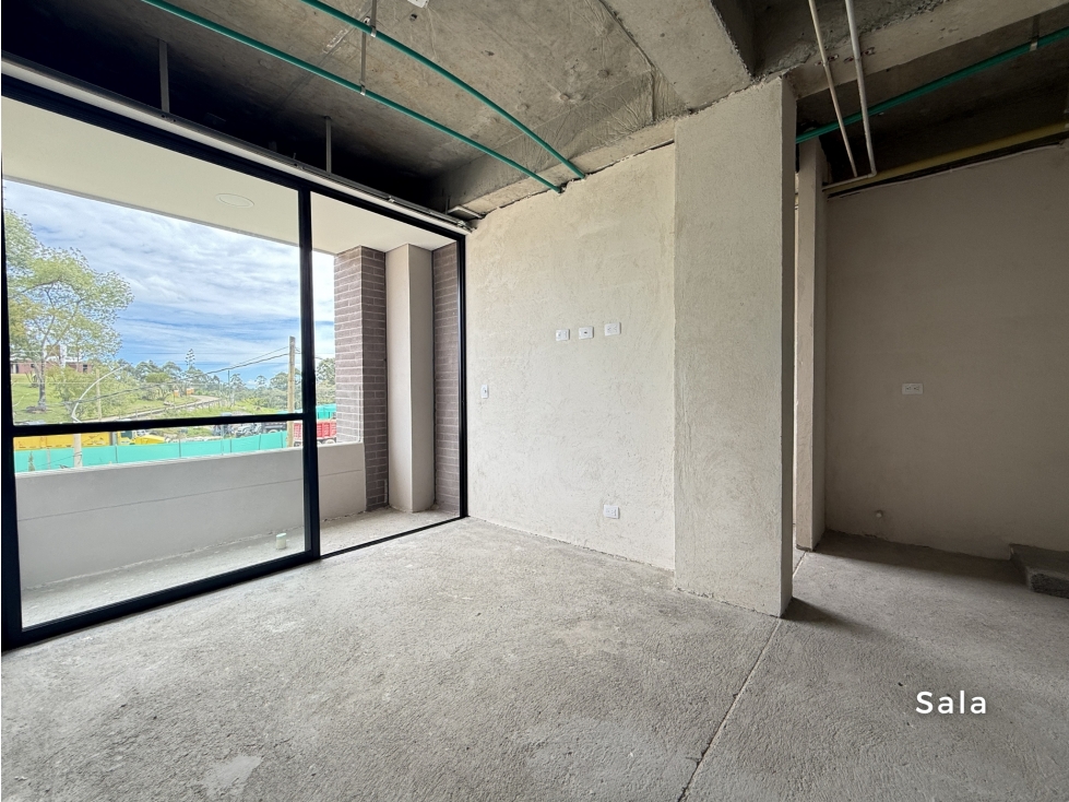 APARTAMENTO EN VENTA EN LA CEJA ANTIOQUIA