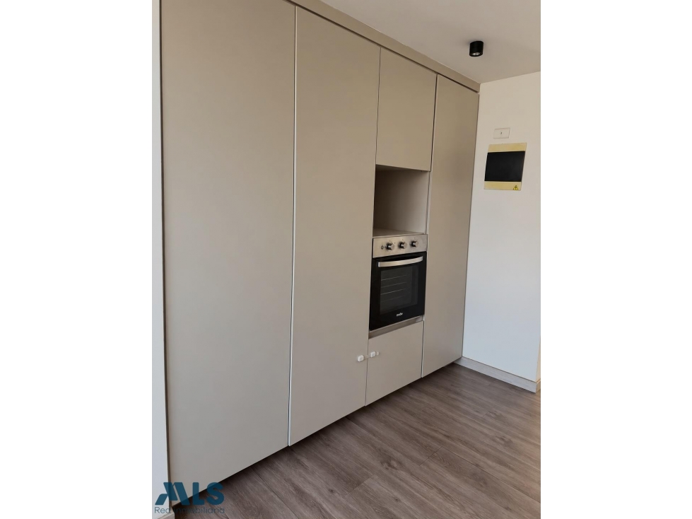 APARTAMENTO EN VENTA EL POBLADO LOMA LOS GONZALEZ — foto 5