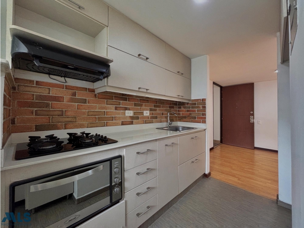 APARTAMENTO EN VENTA EN LAS PALMAS MEDELLÍN — foto 5