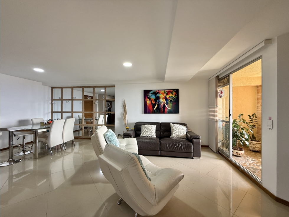 APARTAMENTO EN VENTA EN SABANETA AVES MARÍA