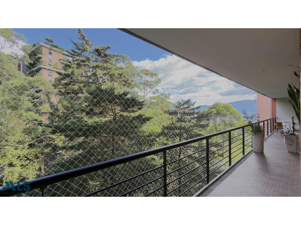 APARTAMENTO EN VENTA POBLADO SAN LUCAS — foto 6