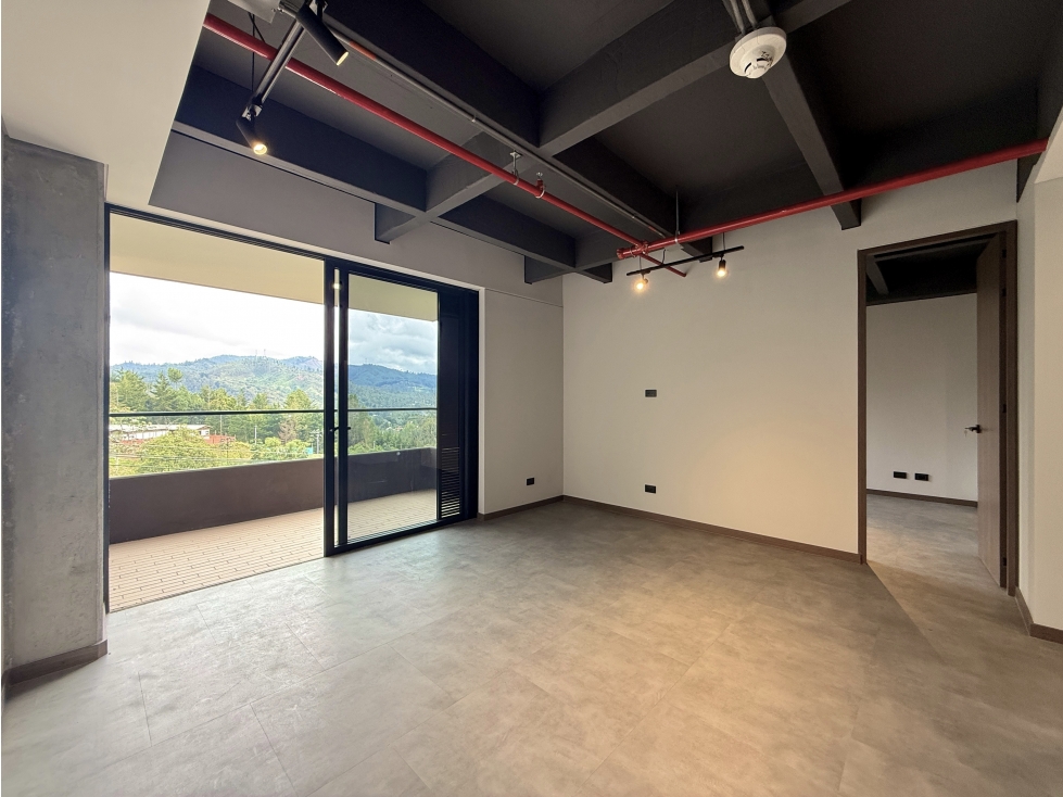 APARTAMENTO EN VENTA EN EL RETIRO ANTIOQUIA — foto 3