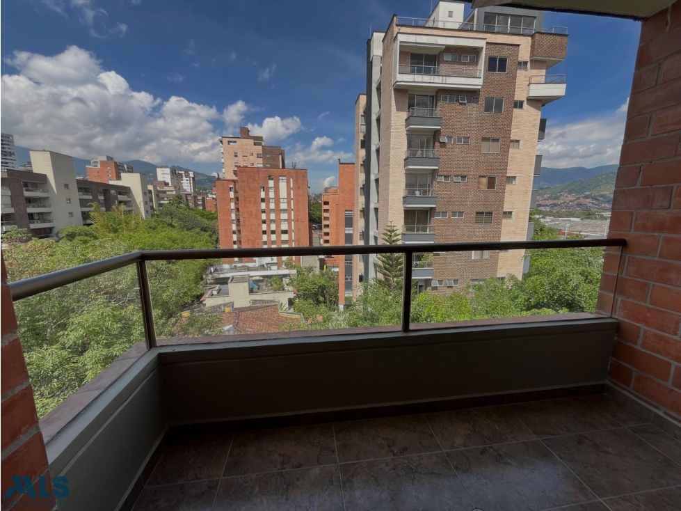 APARTAMENTO EN VENTA ENVIGADO ZUÑIGA — foto 2