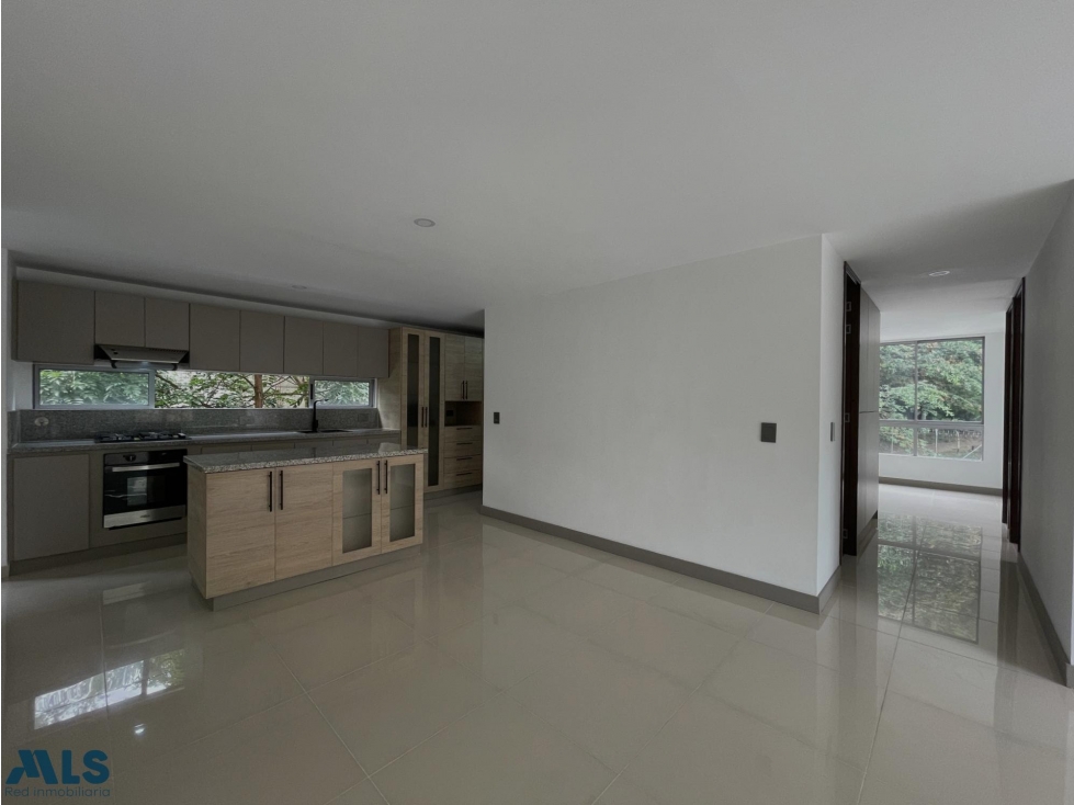 APARTAMENTO EN VENTA EN LA FRONTERA MEDELLÍN — foto 2