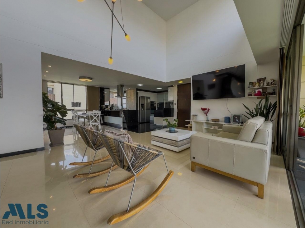 APARTAMENTO EN VENTA ENVIGADO ZUÑIGA — foto 4