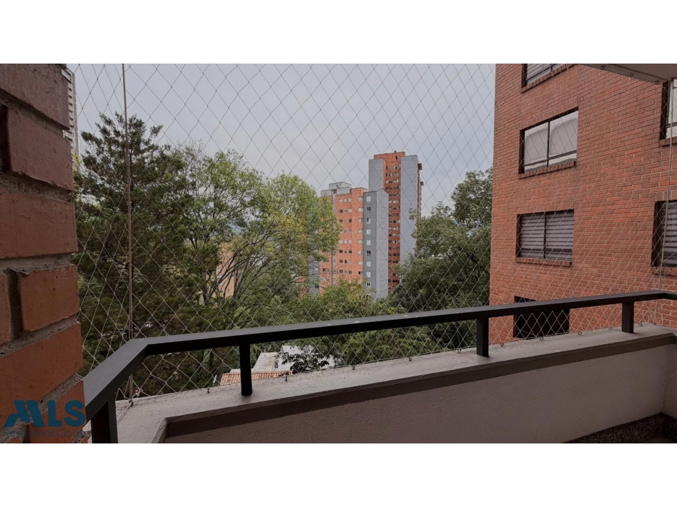 APARTAMENTO EN VENTA EN EL POBLADO — foto 2
