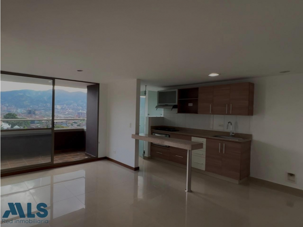 APARTAMENTO EN VENTA EN ENVIGADO LA ABADIA — foto 2